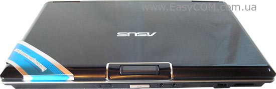 Обзор ноутбука ASUS M51Sr