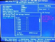 Обзор материнской платы GIGABYTE GA-M56S-S3