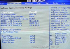 Обзор материнской платы ASUS G-SURF365