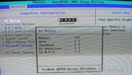 Обзор материнской платы ASUS P5NT WS
