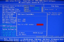 Обзор материнской платы GIGABYTE GA-MA785GMT-UD2H