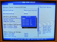 Обзор материнской платы ASUS M4A78