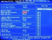 Обзор материнской платы MSI K9N Neo V2