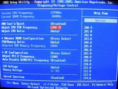 Обзор материнской платы MSI K9N Neo V3