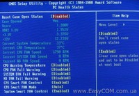 Обзор материнской платы GIGABYTE GA-MA78GPM-DS2H