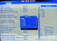 Обзор материнской платы ASUS P5K-E/WiFi-AP