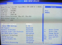Обзор материнской платы ASUS P5KPL-VM
