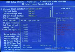 Экспресс-обзор материнской платы GIGABYTE GA-MA770-UD3 rev.2.0