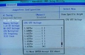 Обзор материнской платы ASUS M3N-H/HDMI