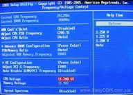 Обзор материнской платы MSI K9N Neo V2