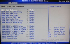 Обзор материнской платы ASUS M4A88TD-V EVO/USB3