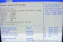 Обзор материнской платы ASUS P5K-VM