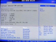 Обзор материнской платы ASUS P5KC