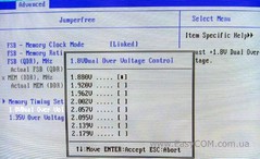 Обзор материнской платы ASUS P5N-EM HDMI