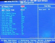 Обзор материнской платы GIGABYTE GA-M56S-S3