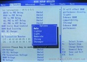 Обзор материнской платы ASUS P5Q-VM