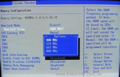 Обзор материнской платы ASUS G-SURF365