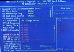 Экспресс-обзор материнской платы GIGABYTE GA-MA770-UD3 rev.2.0