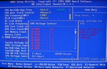 Обзор материнской платы GIGABYTE GA-MA785GMT-UD2H