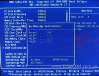 Обзор материнской платы GIGABYTE GA-MA78GPM-DS2H