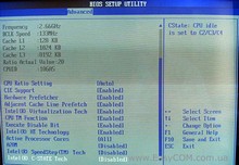 Обзор материнской платы ASUS P6T7 WS SuperComputer