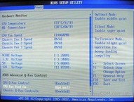 Обзор материнской платы ASUS P5K-E/WiFi-AP