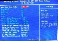 Обзор материнской платы GIGABYTE GA-M56S-S3