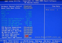 Обзор материнской платы GIGABYTE GA-MA785GMT-UD2H