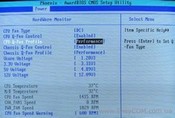Обзор и тестирование материнской платы ASUS M3N-HD/HDMI