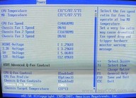 Обзор материнской платы ASUS P5K3 Deluxe/WiFi-AP