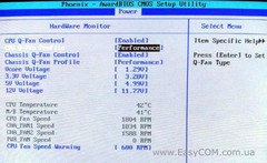 Обзор материнской платы ASUS P5N-T Deluxe