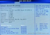 Обзор материнской платы ASUS P5Q-VM