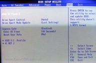Обзор материнской платы ASUS P5Q PRO
