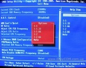 Обзор материнской платы MSI K9A2 CF на чипсете AMD 790X