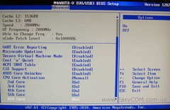 Обзор материнской платы ASUS M4A88TD-V EVO/USB3