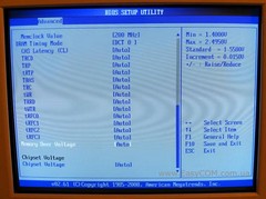 Обзор материнской платы ASUS M4A78