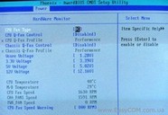 Обзор материнской платы ASUS M3N-H/HDMI