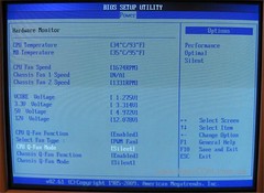 Обзор и тестирование материнской платы ASUS M4A78-E