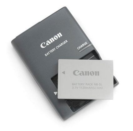 Обзор фотоаппарата Canon Digital IXUS 860IS