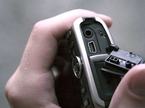 Обзор фотоаппарата Canon Digital IXUS 860IS