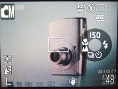 Обзор фотоаппарата Canon Digital IXUS 860IS