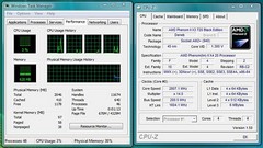 Обзор материнской платы MSI 790GX-G65