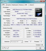 Обзор материнской платы MSI 790GX-G65