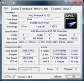 Обзор и тестирование материнской платы ASUS M4A78-E