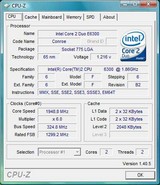 Обзор материнской платы ASUS P5KPL-VM