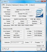 Обзор материнской платы ASUS P5N-EM HDMI