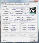 Обзор материнской платы GIGABYTE GA-M56S-S3