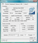 Обзор материнской платы ASUS P5Q-VM
