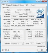Обзор материнской платы ASUS P5Q3 Deluxe/WiFi-AP @n