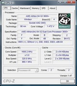 Обзор материнской платы GIGABYTE GA-MA78GPM-DS2H